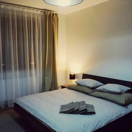 Apartment Homeroomsprague Prague