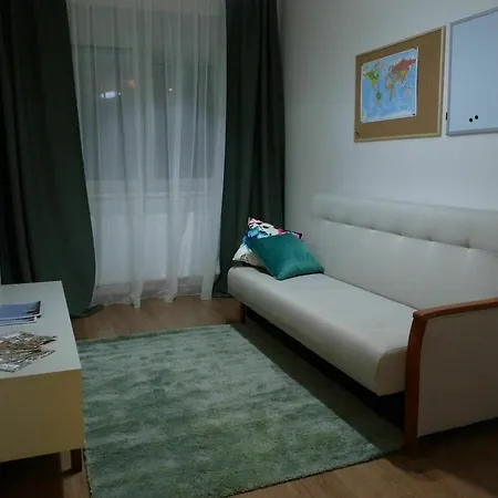 Apartment Homeroomsprague